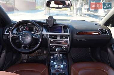 Седан Audi A4 2014 в 