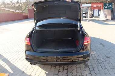 Седан Audi A4 2014 в 