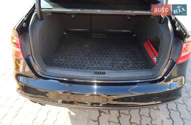 Седан Audi A4 2014 в 