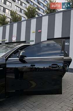 Седан Audi A4 2014 в 