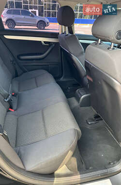 Универсал Audi A4 2005 в 