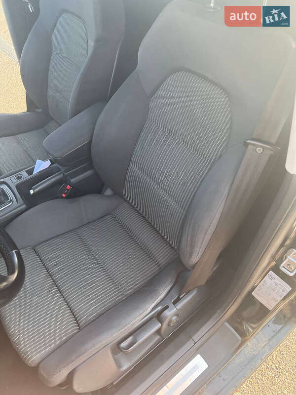 Універсал Audi A4 2005 в Хмельницькому