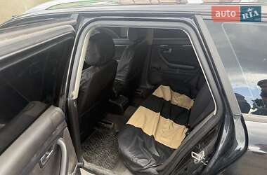 Универсал Audi A4 2002 в 