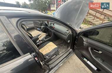 Универсал Audi A4 2002 в 