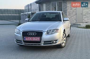Универсал Audi A4 2006 в 
