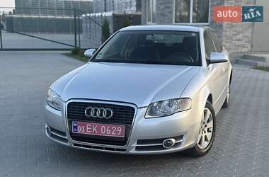 Универсал Audi A4 2006 в 