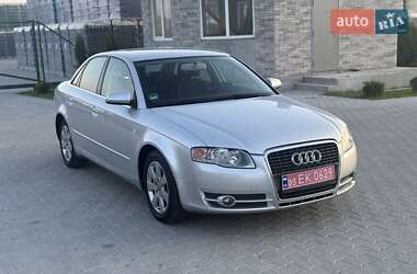 Универсал Audi A4 2006 в 