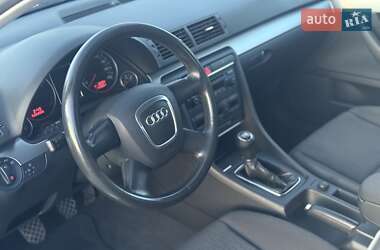 Универсал Audi A4 2006 в 