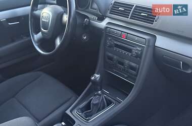 Универсал Audi A4 2006 в 