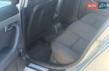 Универсал Audi A4 2006 в 