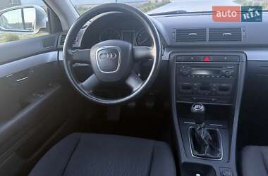 Универсал Audi A4 2006 в 