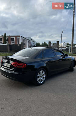 Седан Audi A4 2010 в Чернигове фото 17 Седан Audi A4 2010 в Чернигове