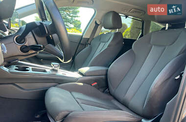 Универсал Audi A4 2020 в 