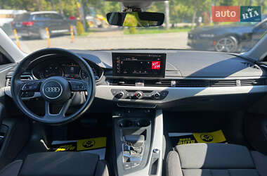 Универсал Audi A4 2020 в 