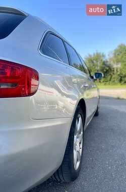 Универсал Audi A4 2011 в 