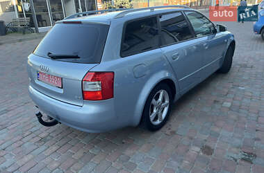 Универсал Audi A4 2003 в 