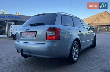 Универсал Audi A4 2003 в 