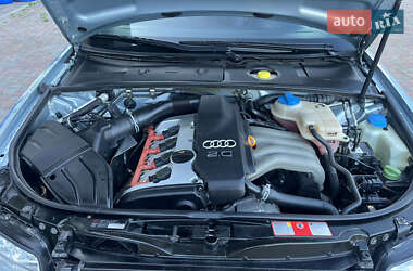 Универсал Audi A4 2003 в 