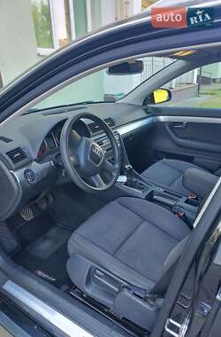 Универсал Audi A4 2006 в 