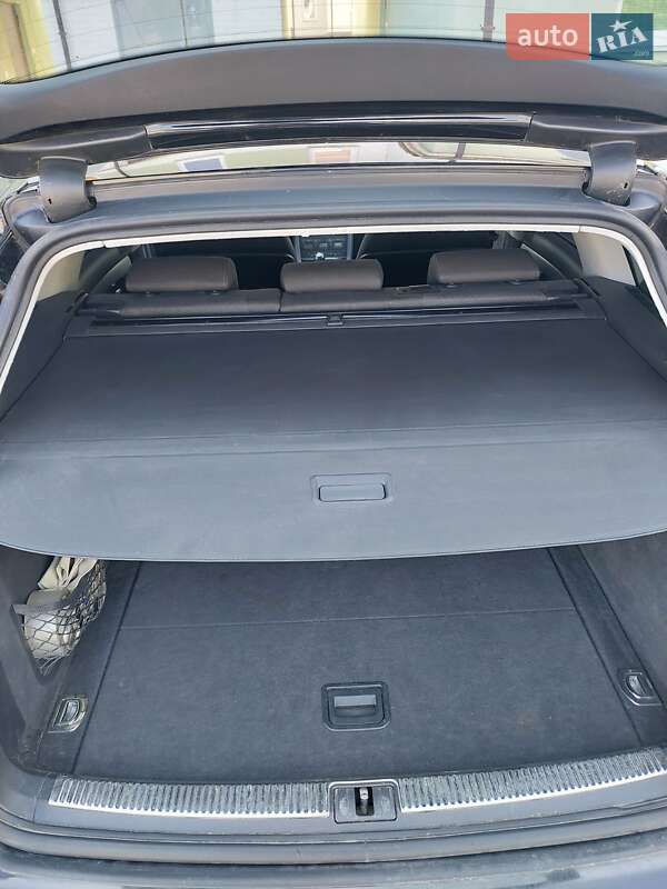 Универсал Audi A4 2006 в Макарове