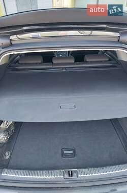 Универсал Audi A4 2006 в 