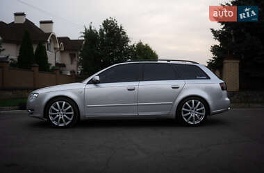 Универсал Audi A4 2005 в 