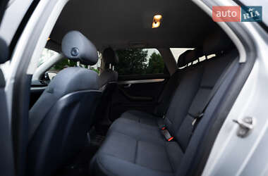 Универсал Audi A4 2005 в 
