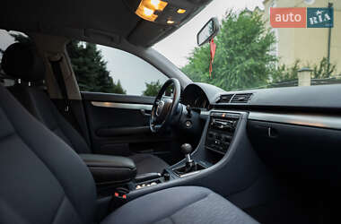 Универсал Audi A4 2005 в 