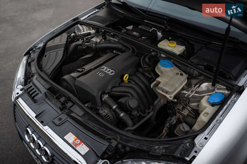 Универсал Audi A4 2005 в Полтаве