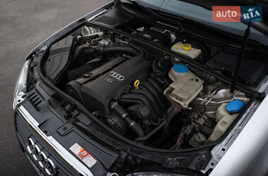 Универсал Audi A4 2005 в 