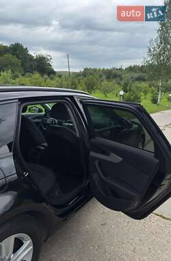 Универсал Audi A4 2018 в 