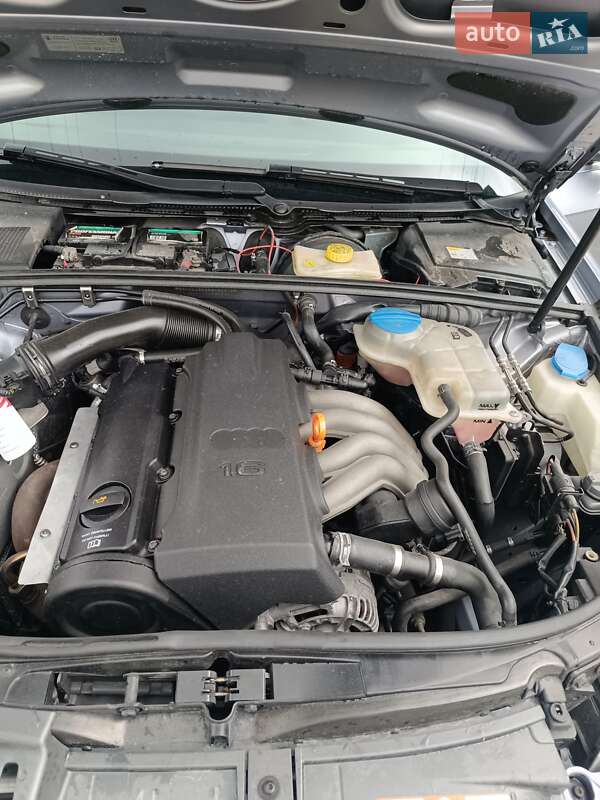 Универсал Audi A4 2006 в Хмельницком