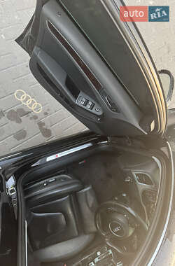 Седан Audi A4 2014 в 