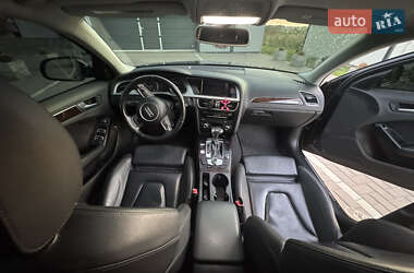 Седан Audi A4 2014 в 