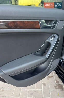 Седан Audi A4 2014 в 