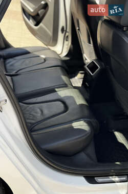 Седан Audi A4 2014 в 