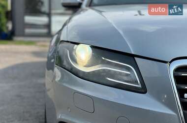 Универсал Audi A4 2009 в 