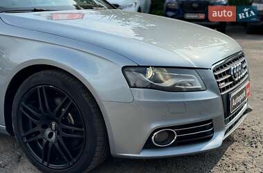 Универсал Audi A4 2009 в 