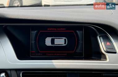 Универсал Audi A4 2009 в 