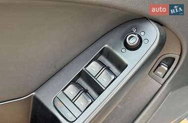 Универсал Audi A4 2009 в 