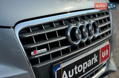 Универсал Audi A4 2009 в 