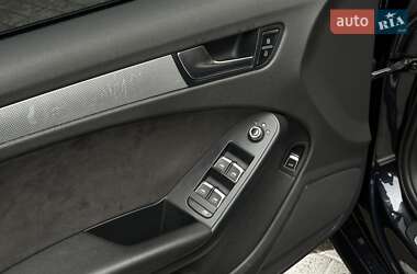 Универсал Audi A4 2015 в 