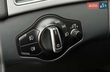 Универсал Audi A4 2015 в 