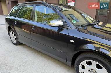 Универсал Audi A4 2002 в 