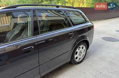 Универсал Audi A4 2002 в 
