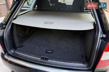 Универсал Audi A4 2002 в 