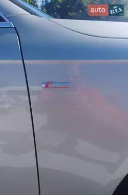 Седан Audi A4 2013 в 