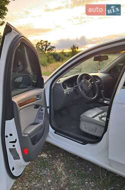 Седан Audi A4 2008 в 