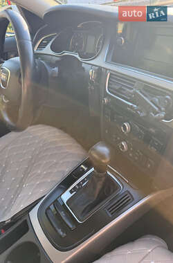 Седан Audi A4 2014 в 