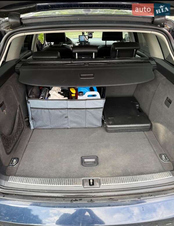 Универсал Audi A4 2006 в Лубнах